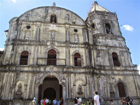 Tayabas Church: The Longest Spanish Colonial Church .